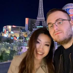 Meet your Posher, Channy